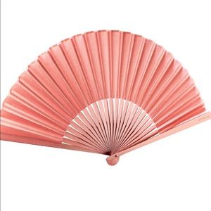 PATRICK TA New Rose Gold Setting Fan+ Free GIFT